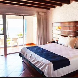 Standard Room Sea View